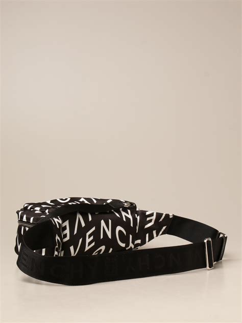 sac banane givenchy homme|Givenchy .